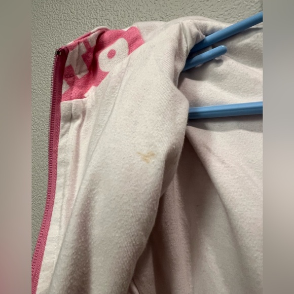 CUBCOATS Hello Kitty Zip Up Hoodie - Picture 9 of 9